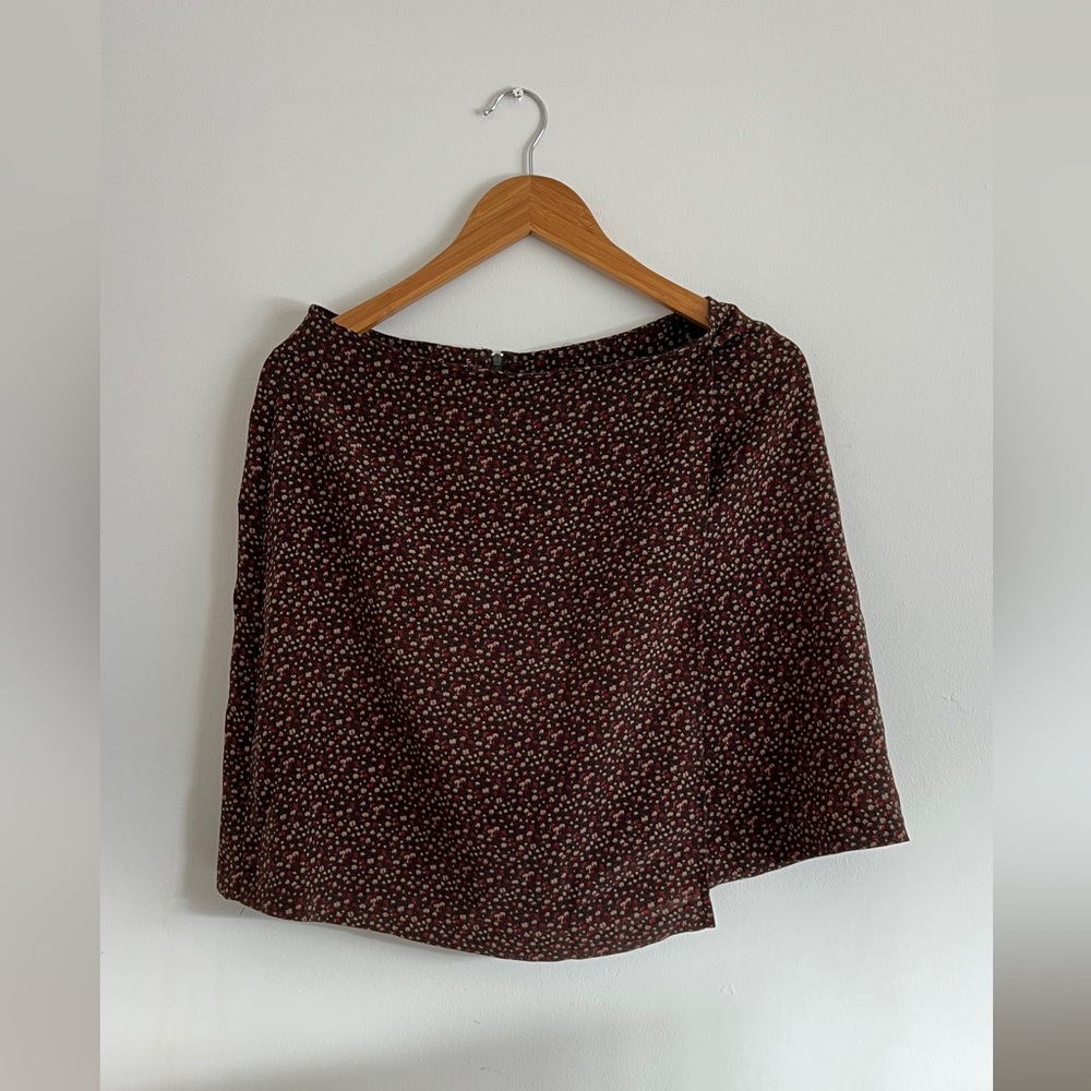 Vintage Jessica Skort